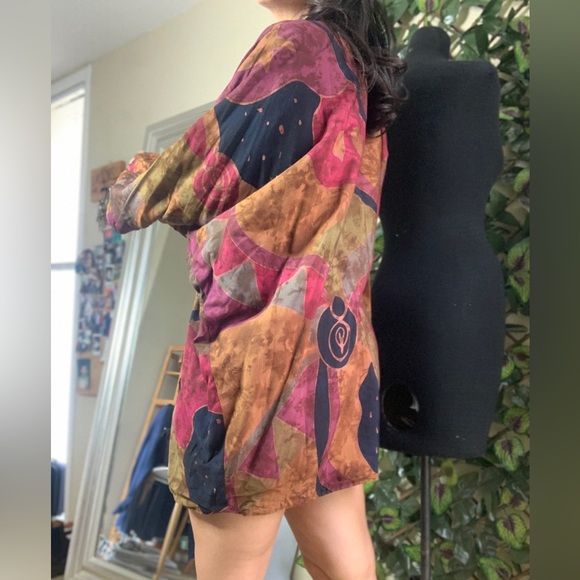 Reversible Boho - Picture 5 of 8